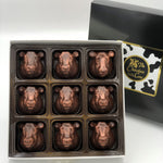 Load image into Gallery viewer, Chocolate Cow Truffles
